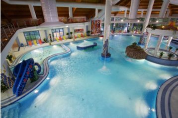 Slovakija Privát Patince, Eksterjeras